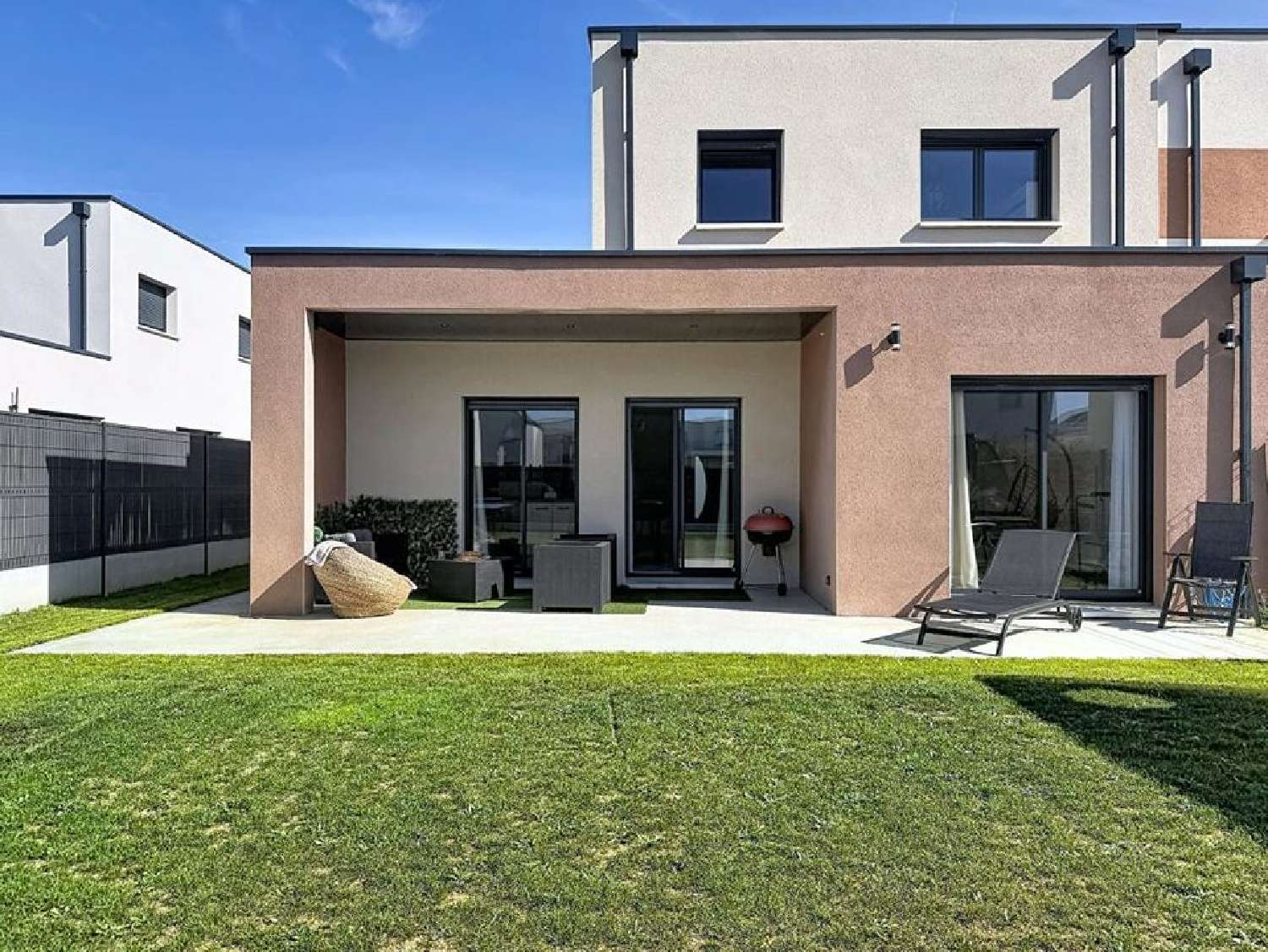for sale house Giberville Calvados 1
