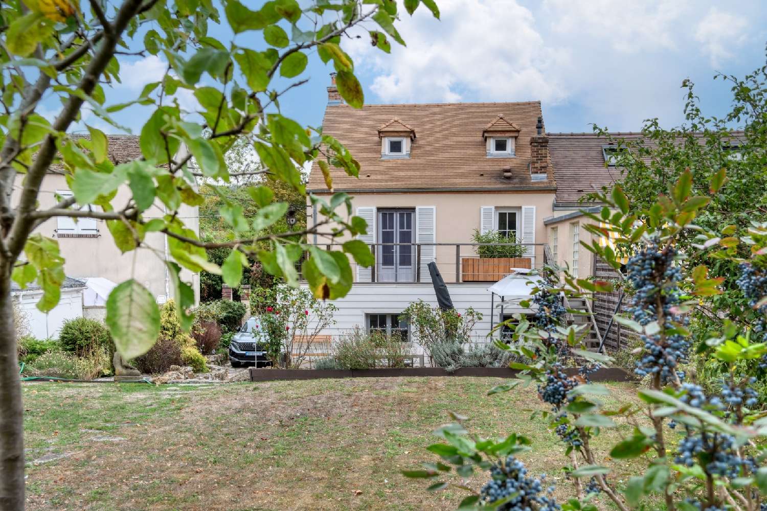  te koop huis Gif-sur-Yvette Essonne 1