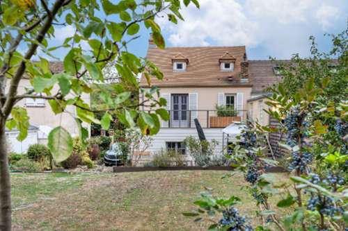 Gif-sur-Yvette Essonne huis foto 7428011