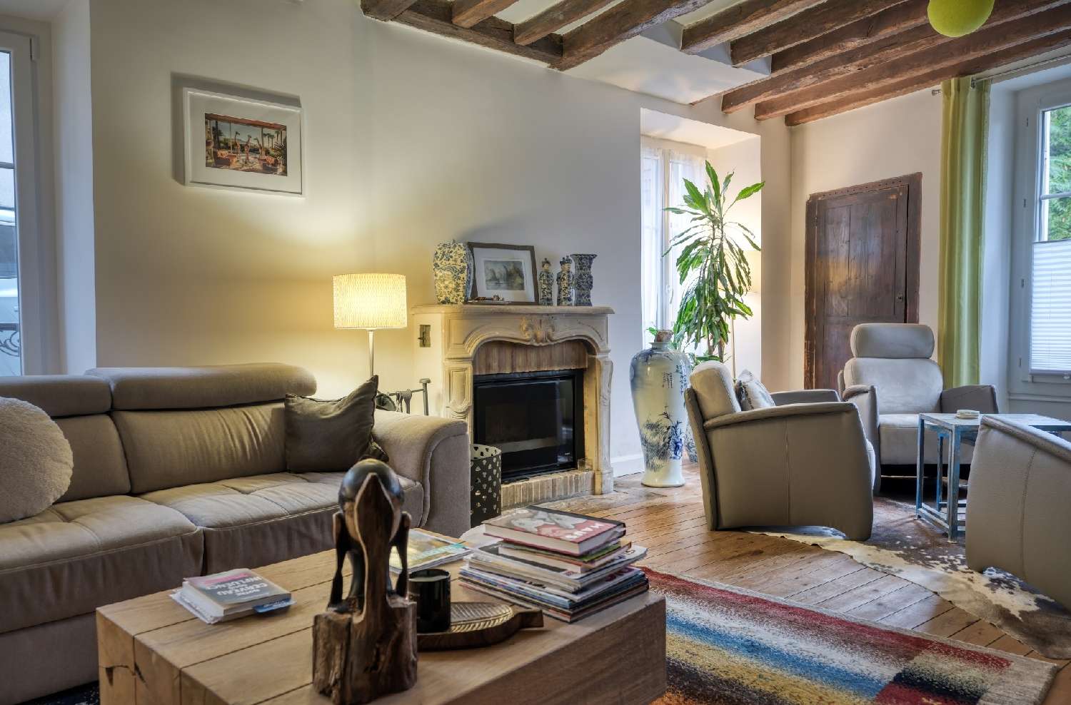  te koop huis Gif-sur-Yvette Essonne 2