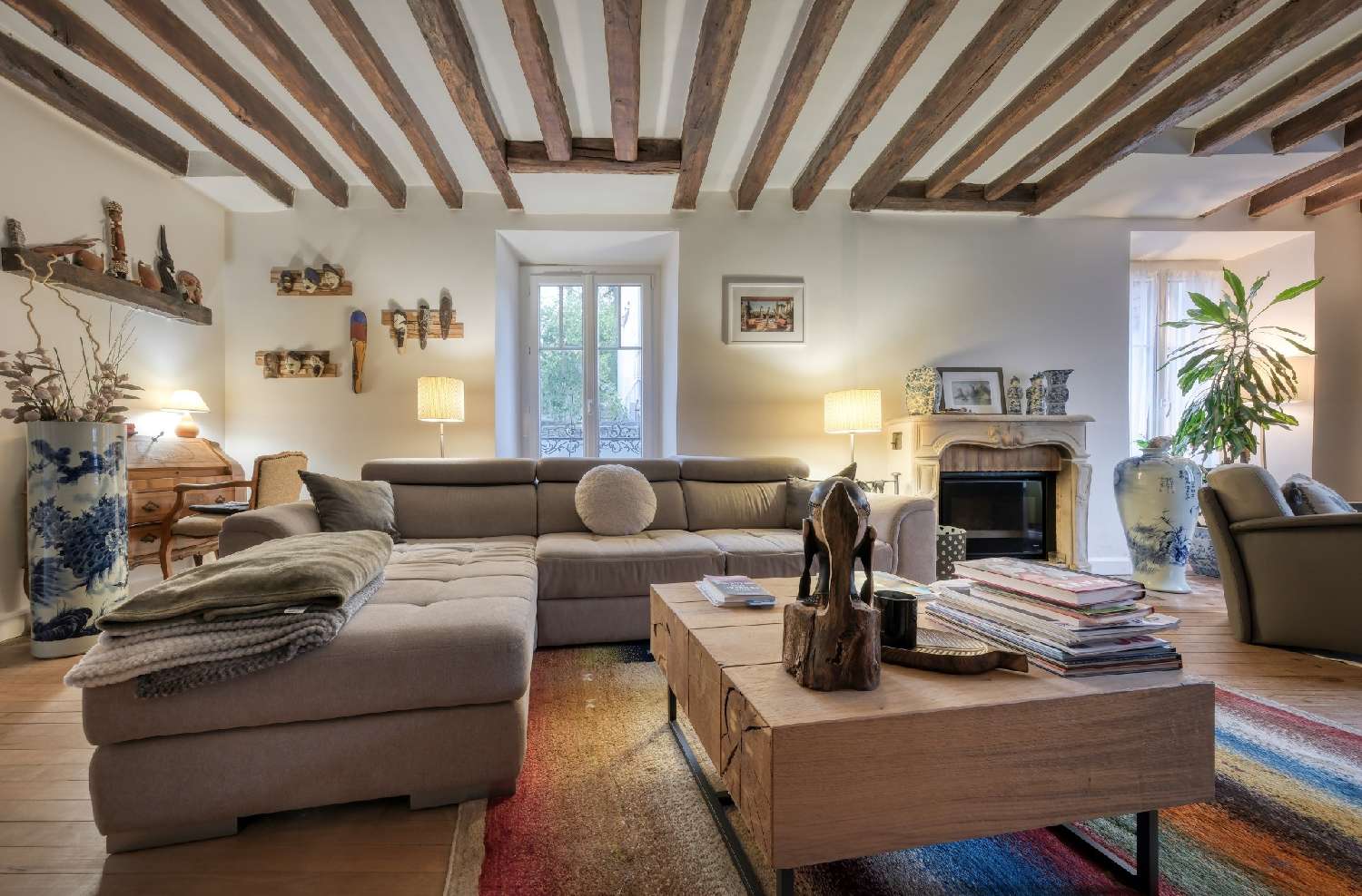  te koop huis Gif-sur-Yvette Essonne 4