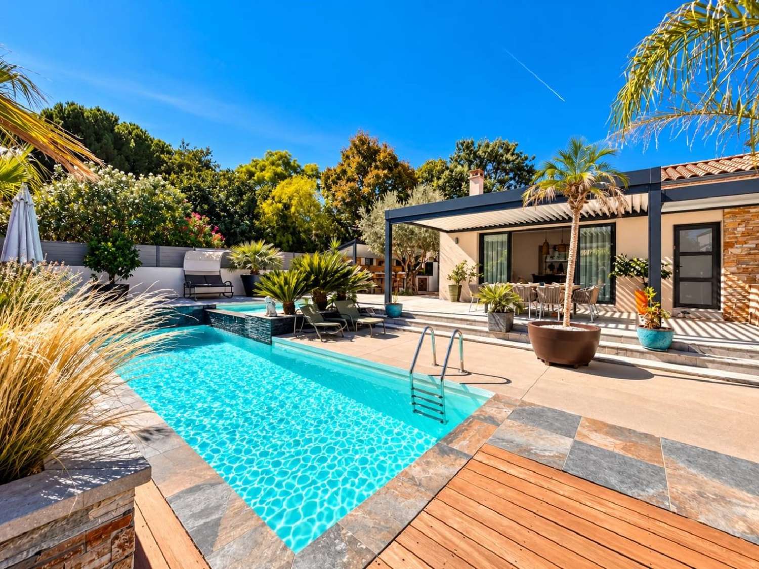 à vendre maison Gigean Hérault 1