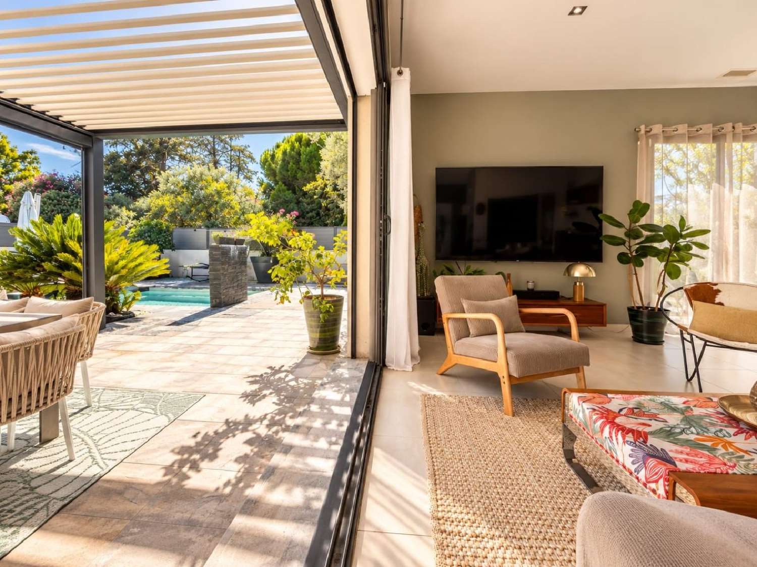 à vendre maison Gigean Hérault 3