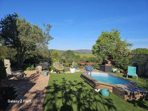 Gigean Hérault Haus Bild 7423233