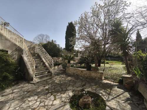 Gigean Hérault Haus Bild 7431737