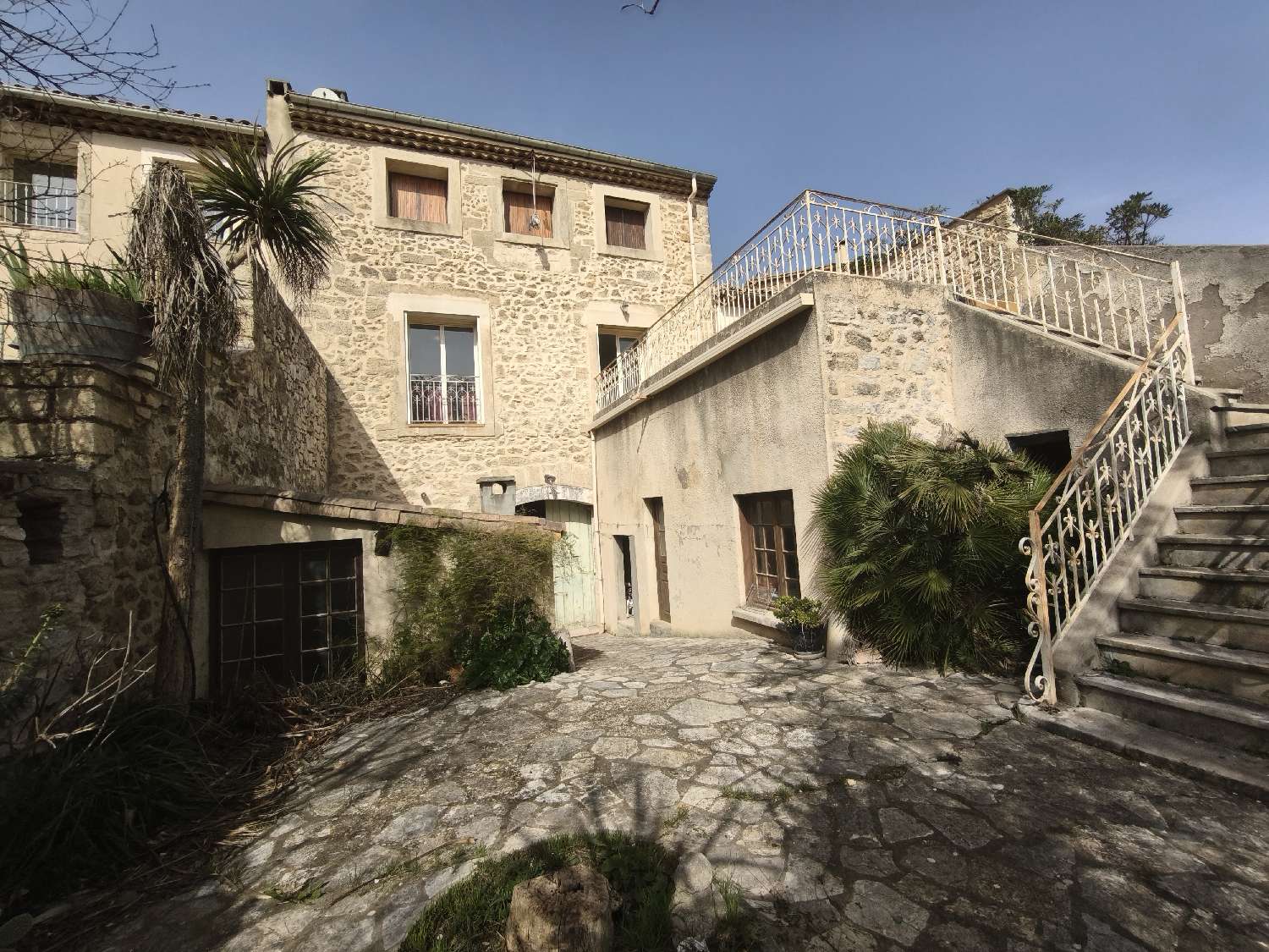 kaufen Haus Gigean Hérault 2