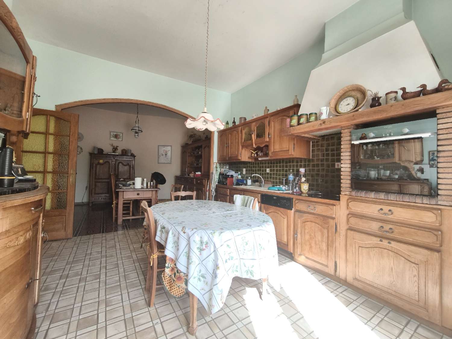kaufen Haus Gigean Hérault 3