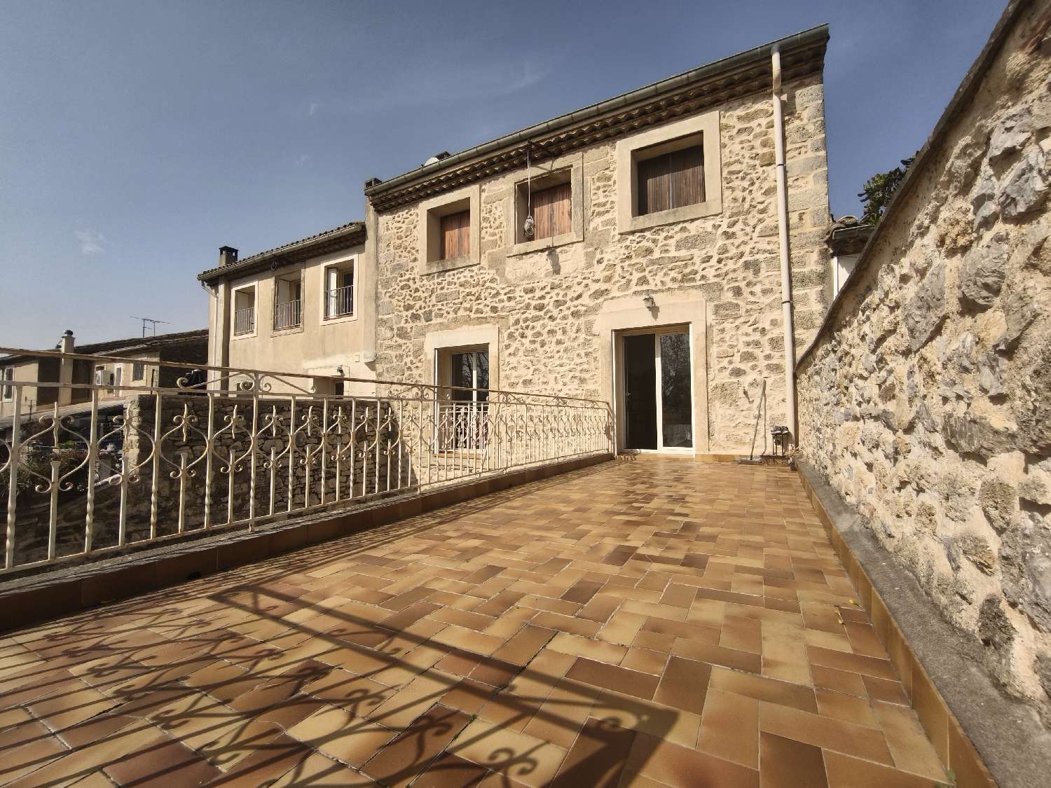 kaufen Haus Gigean Hérault 6