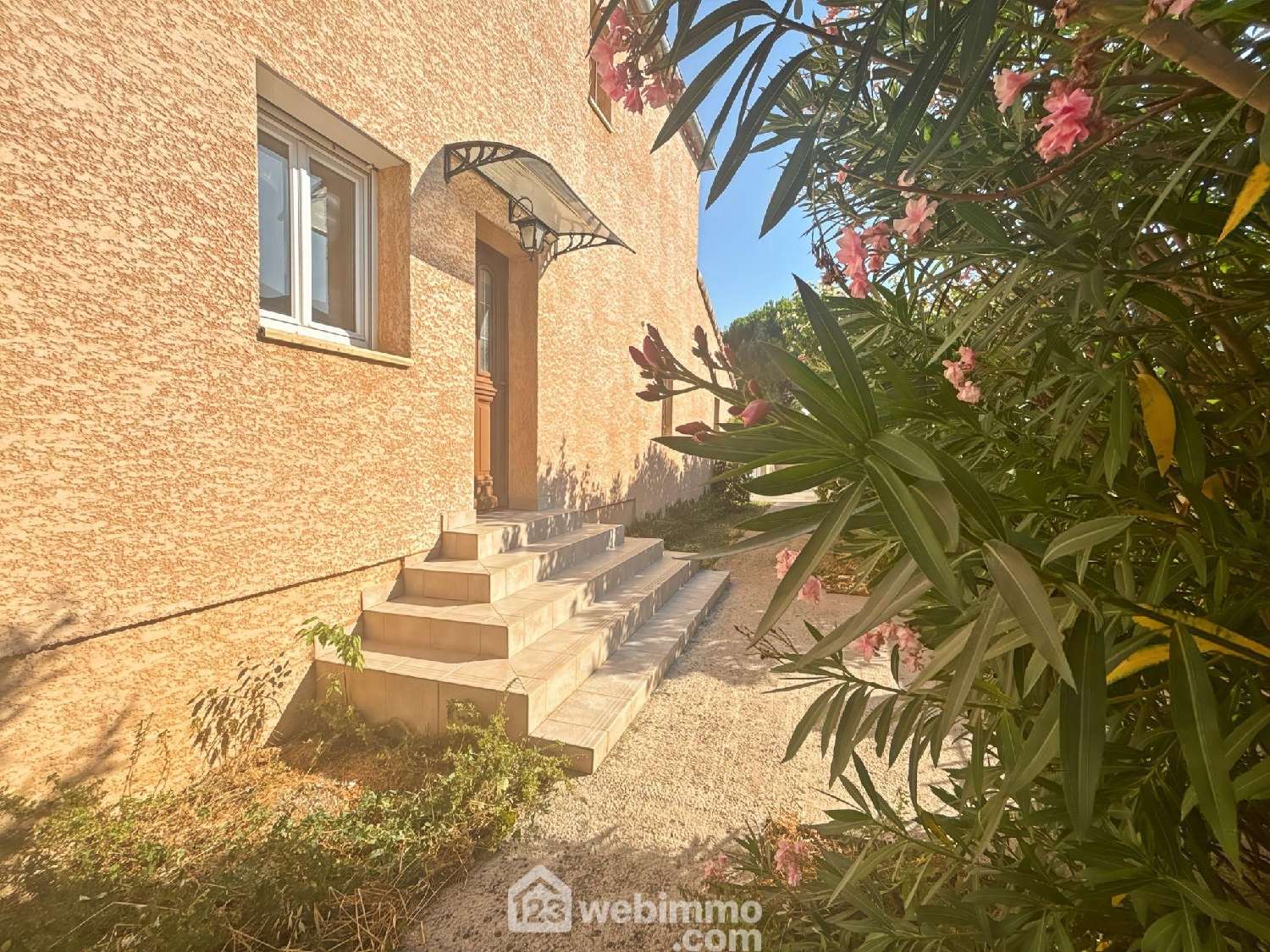 en venta casa Gignac Hérault 1