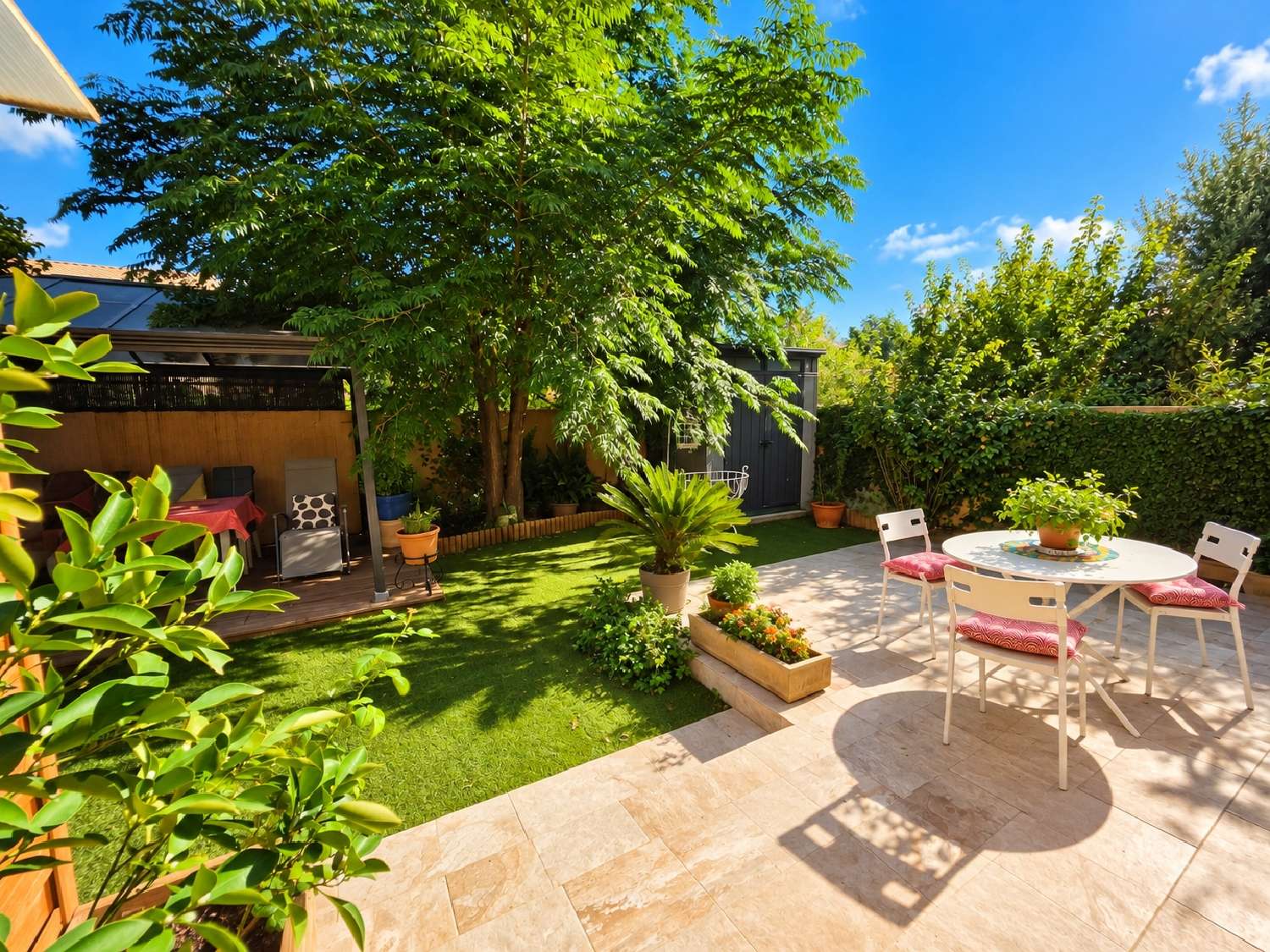 à vendre maison Gignac Hérault 2