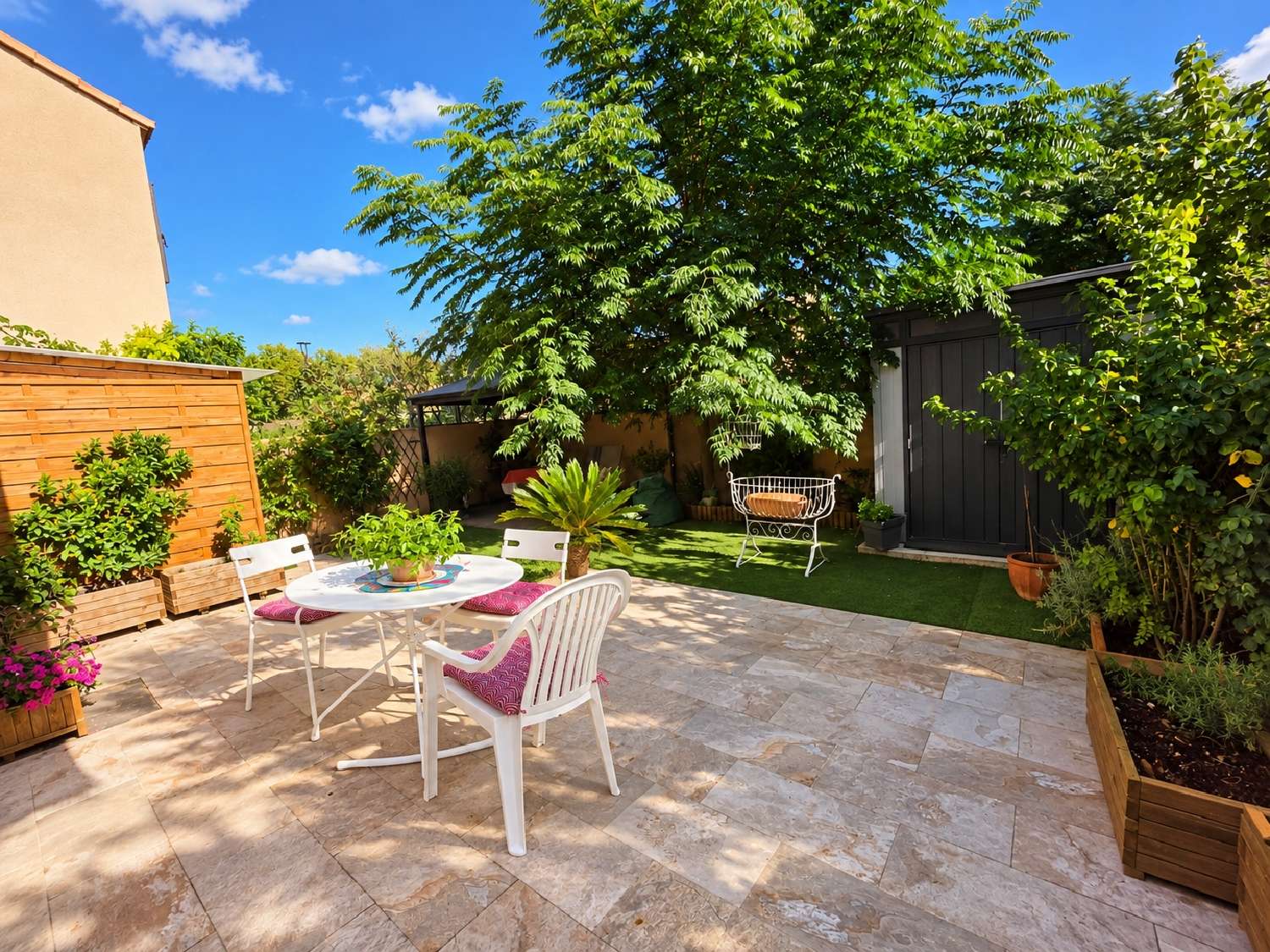 à vendre maison Gignac Hérault 3