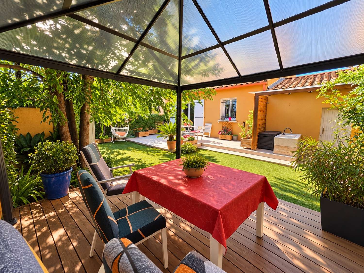 à vendre maison Gignac Hérault 4