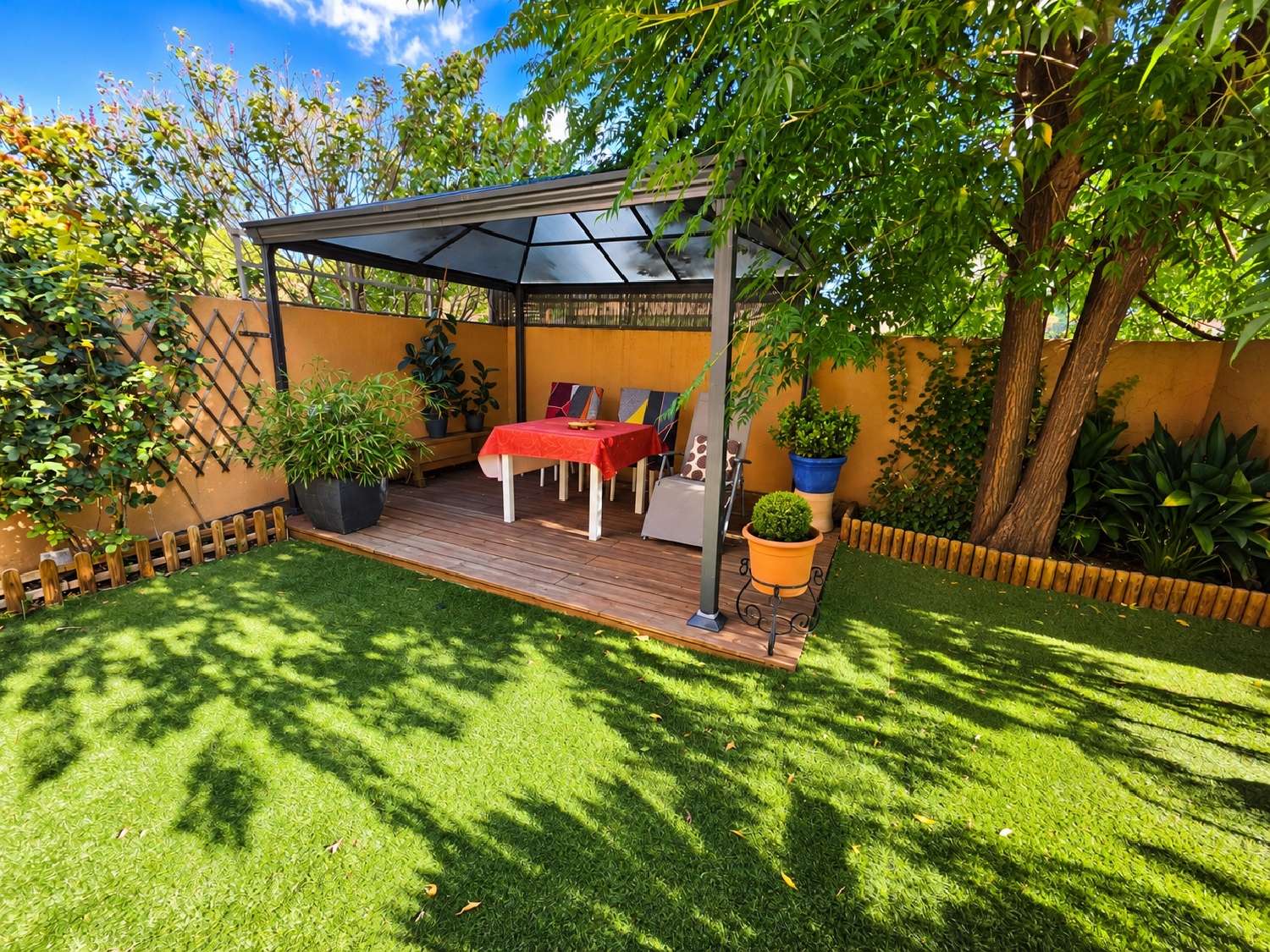 à vendre maison Gignac Hérault 5