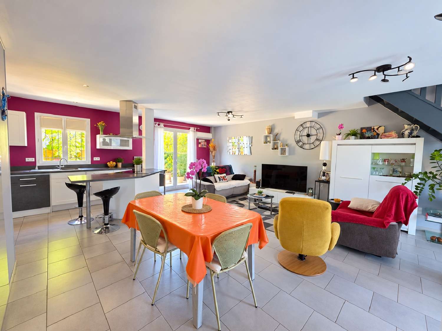 à vendre maison Gignac Hérault 6