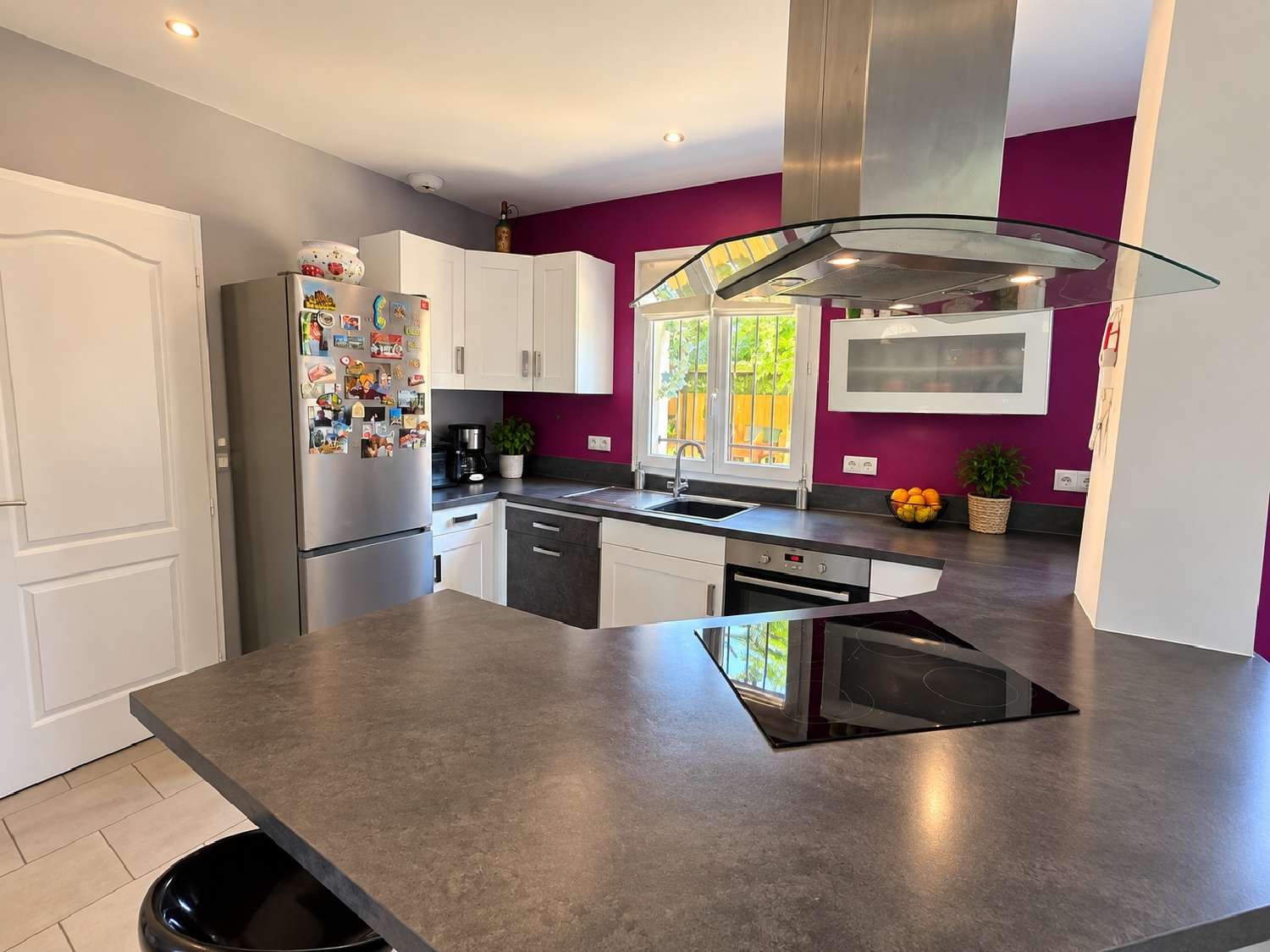à vendre maison Gignac Hérault 7