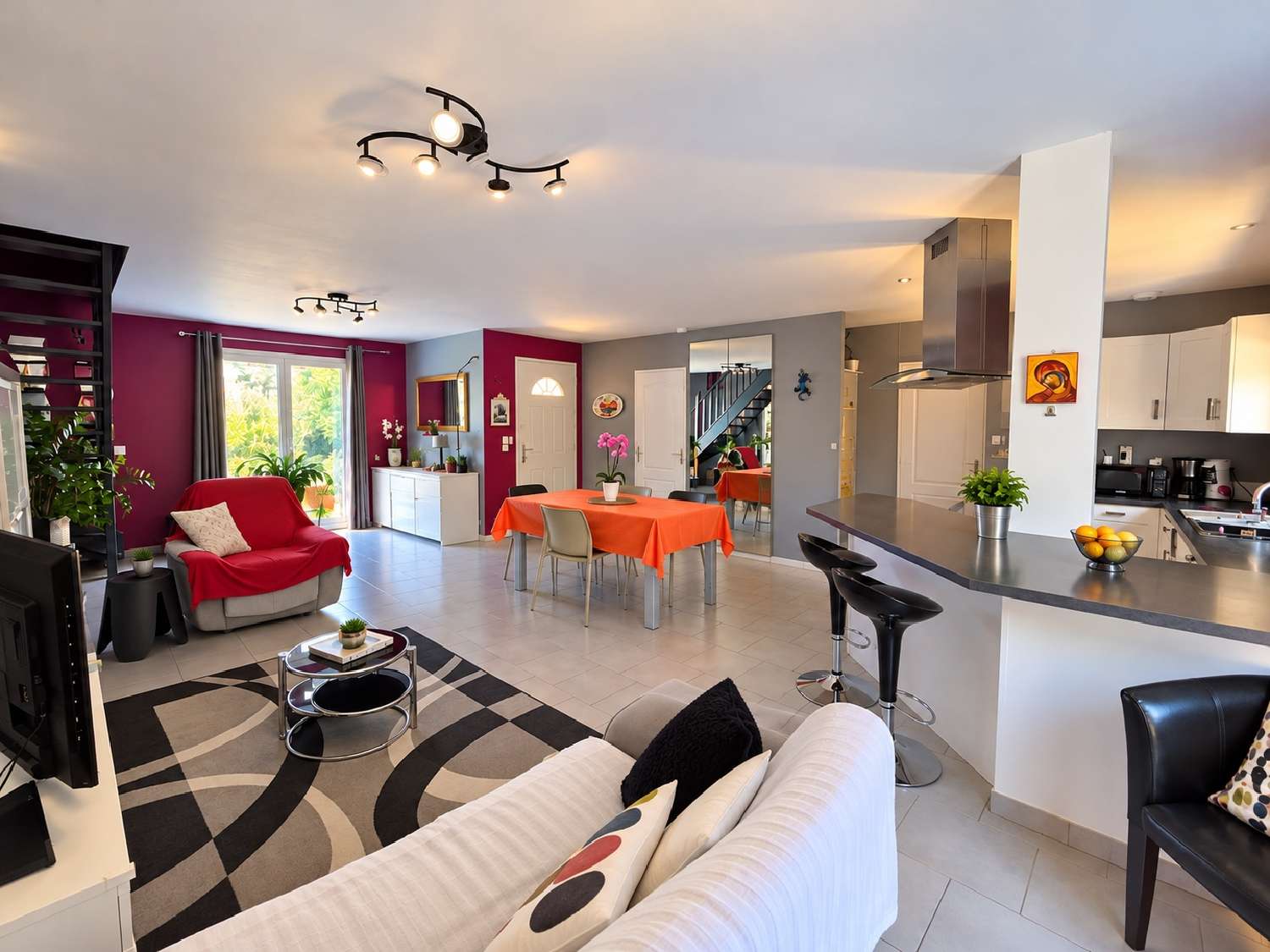 à vendre maison Gignac Hérault 8