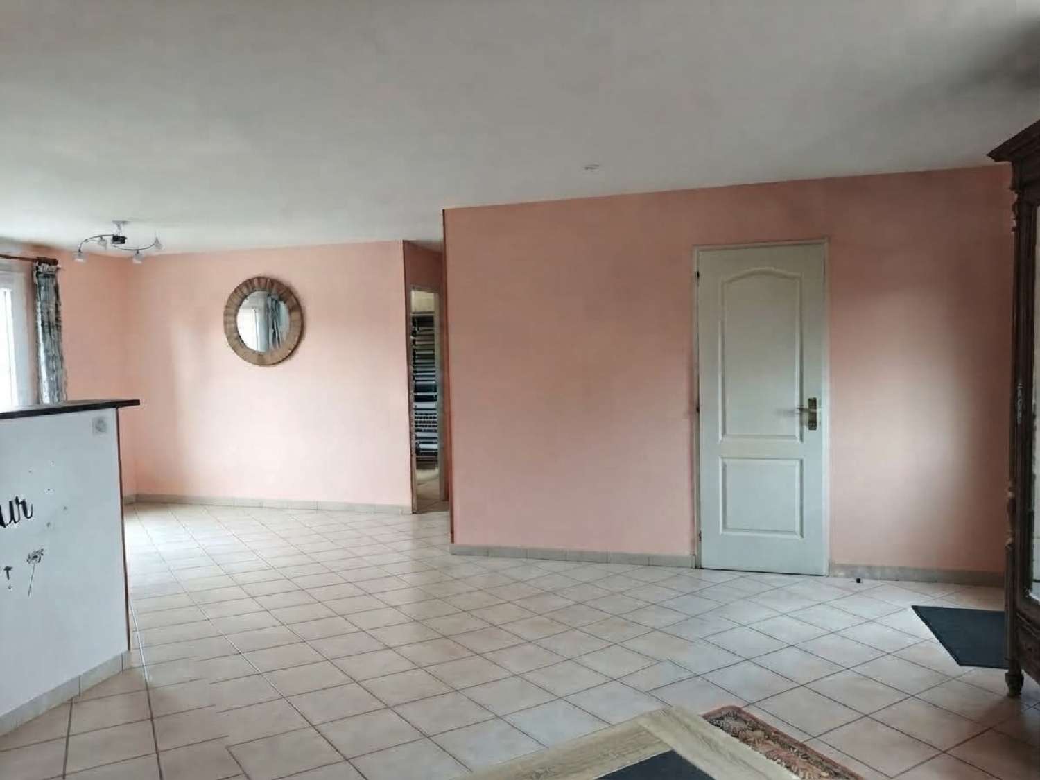 te koop huis Gimouille Nièvre 2