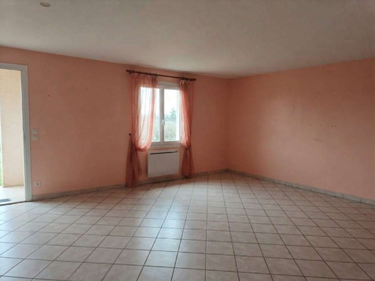 te koop huis Gimouille Nièvre 3