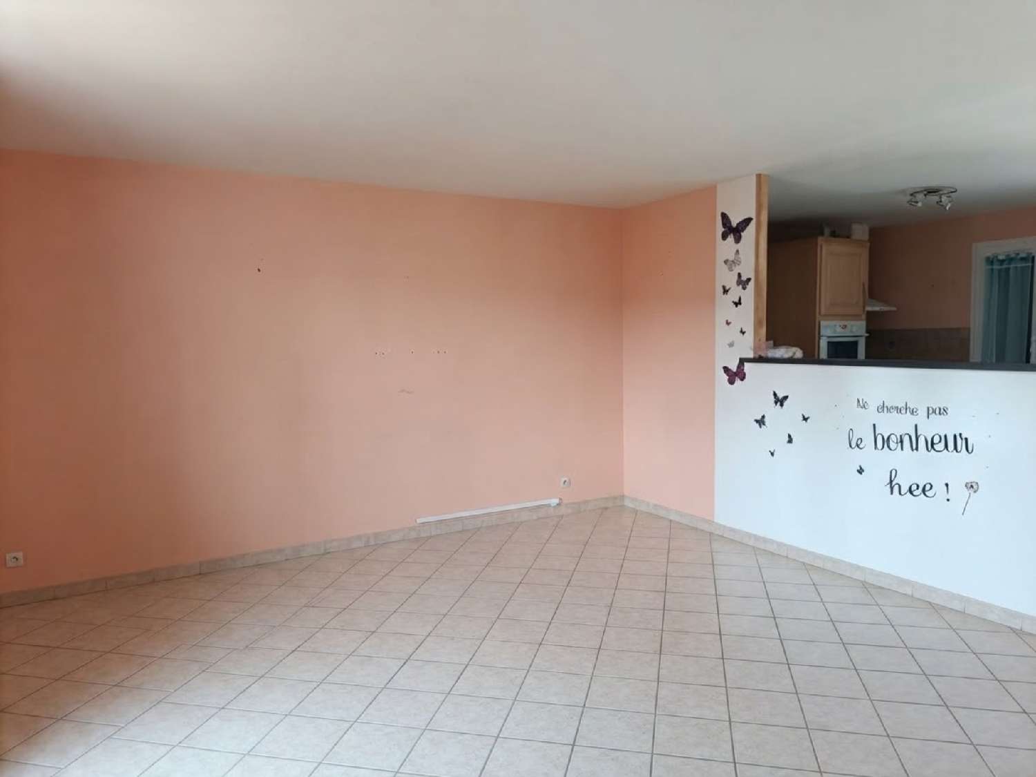 te koop huis Gimouille Nièvre 4