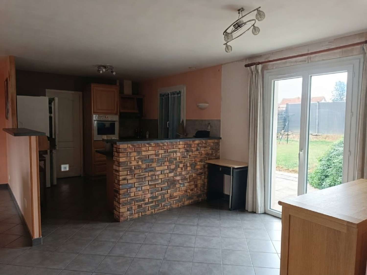 te koop huis Gimouille Nièvre 5
