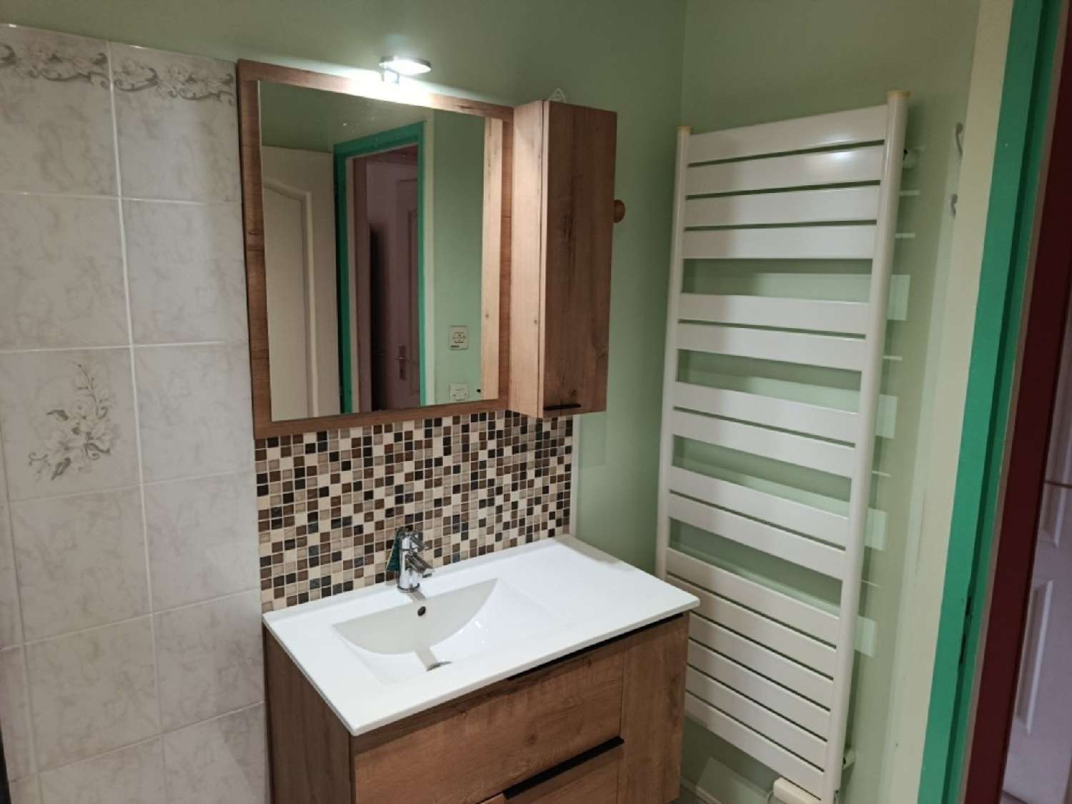 te koop huis Gimouille Nièvre 6