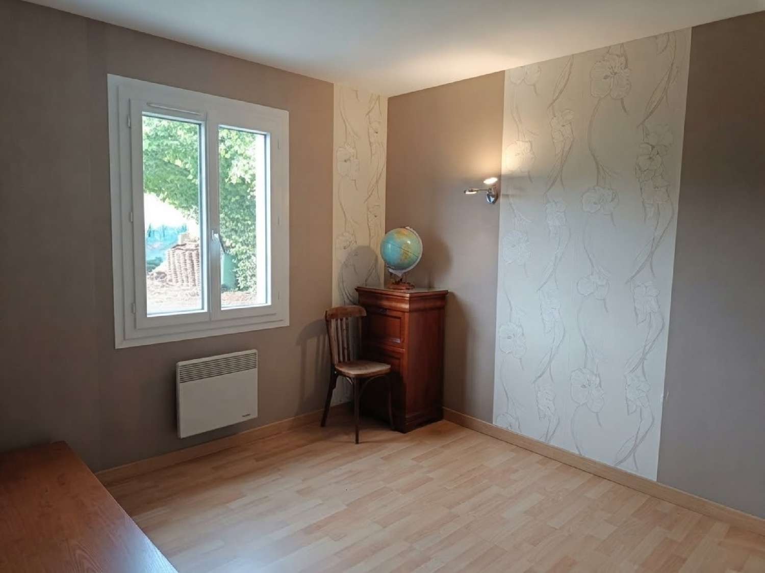 te koop huis Gimouille Nièvre 8