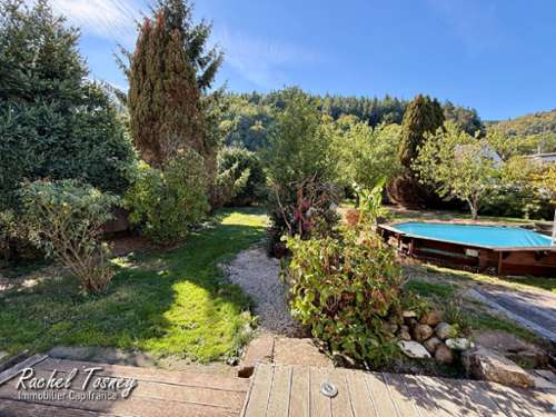 Giromagny Territoire de Belfort Haus Bild 7420174
