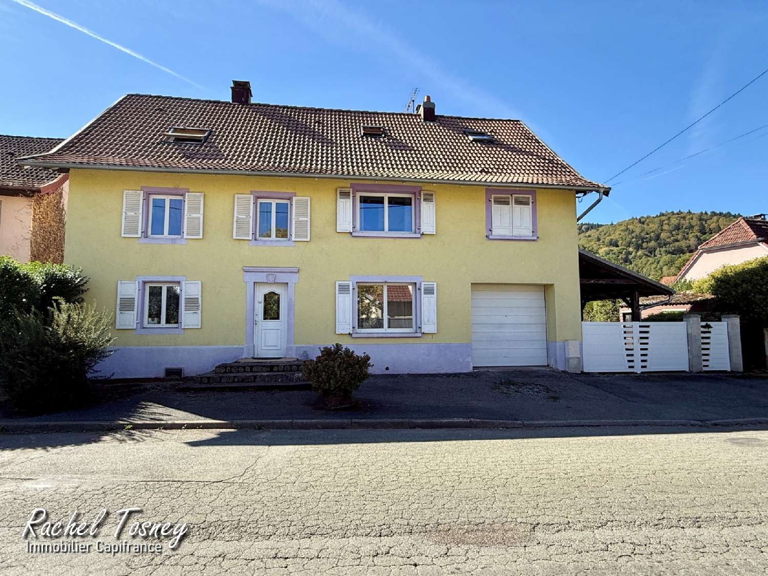  kaufen Haus Giromagny Territoire de Belfort 3
