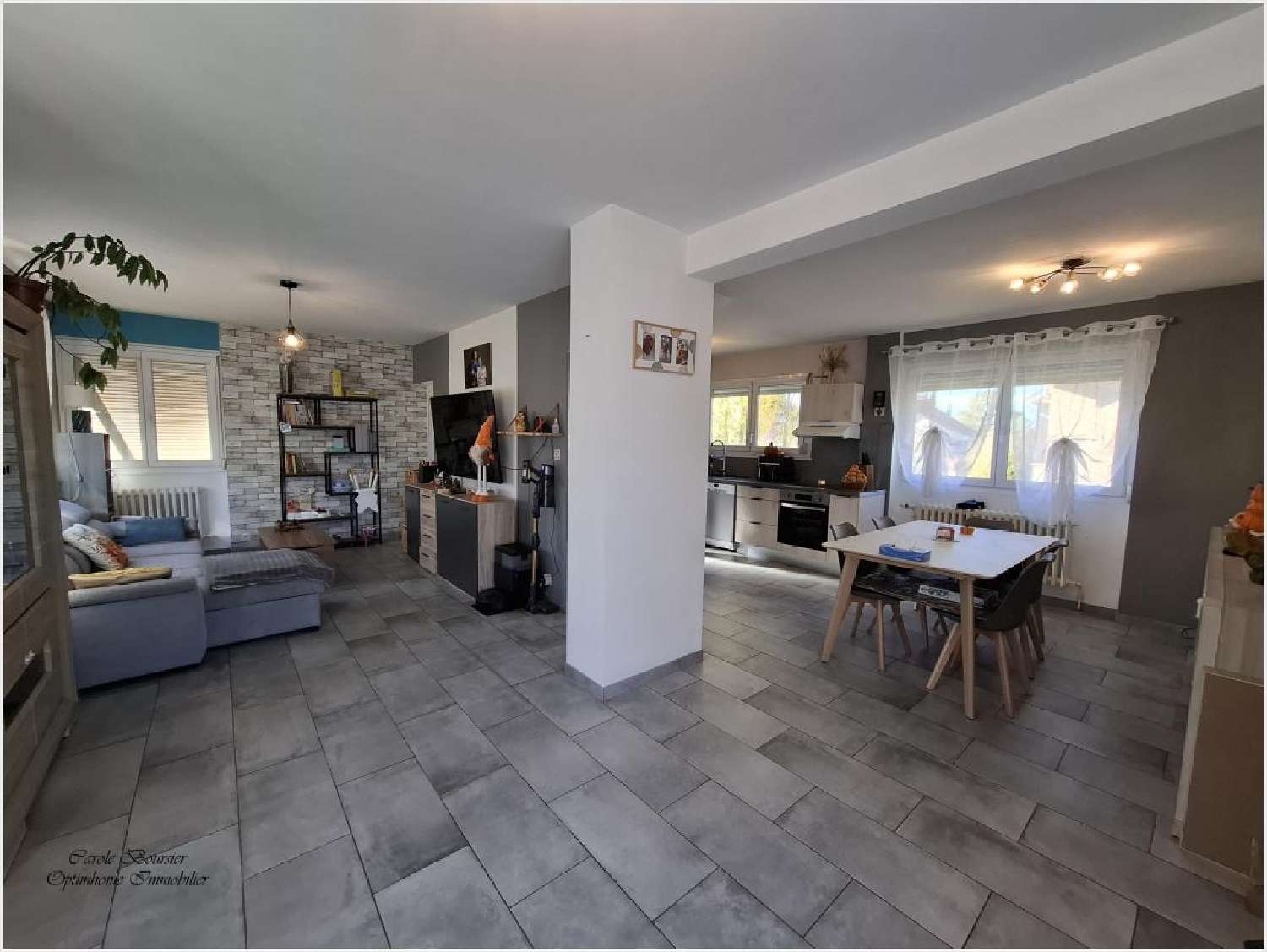te koop huis Gironcourt-sur-Vraine Vogezen 1