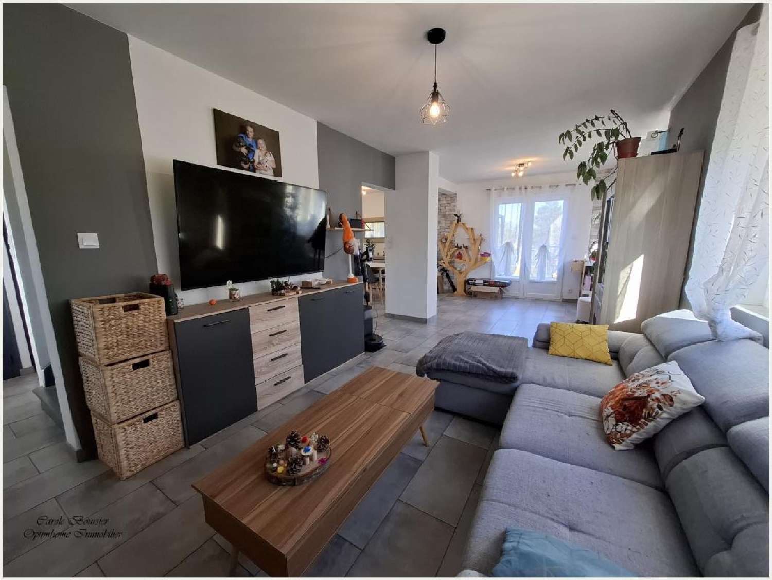 te koop huis Gironcourt-sur-Vraine Vogezen 2