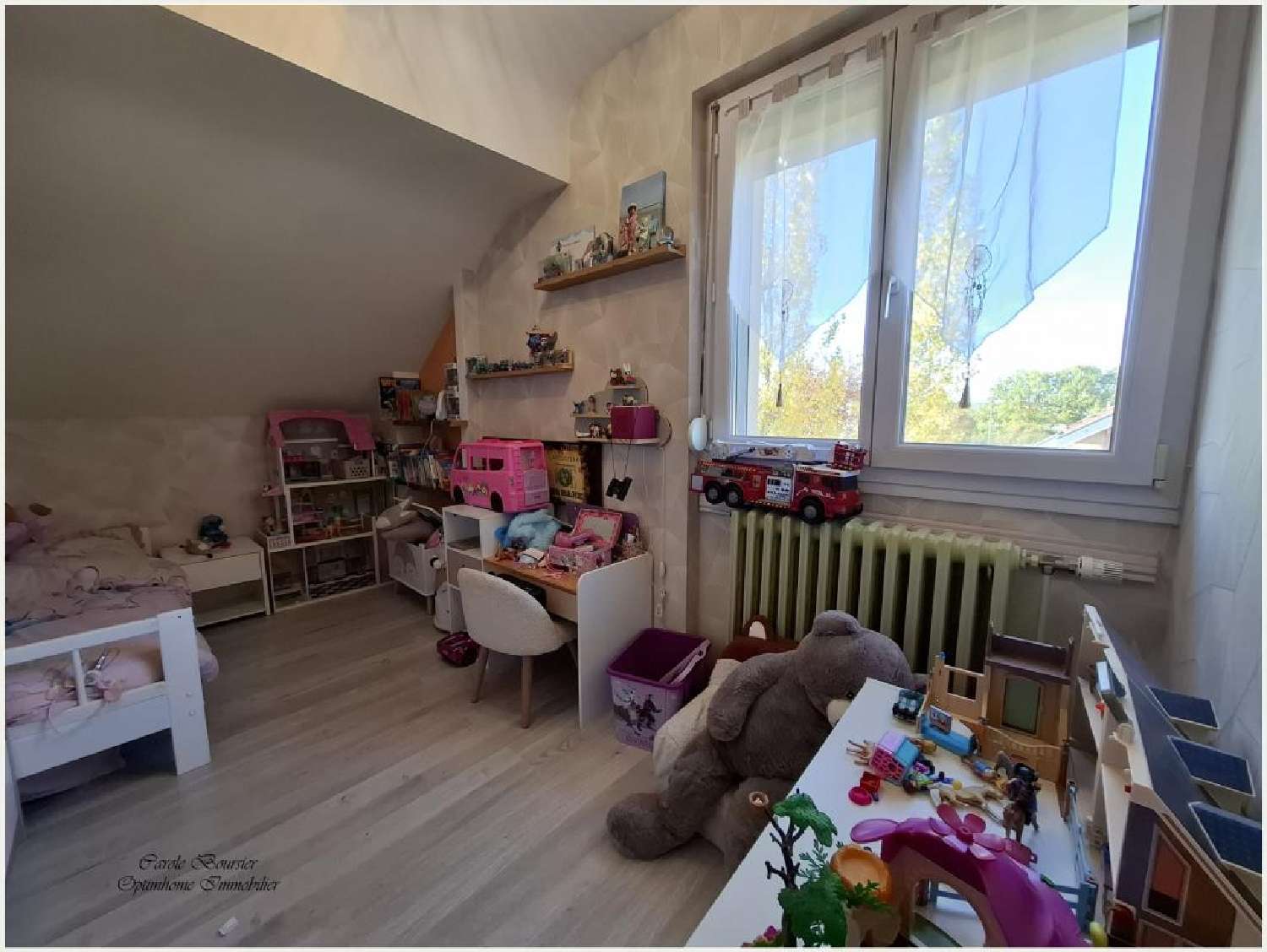 te koop huis Gironcourt-sur-Vraine Vogezen 7