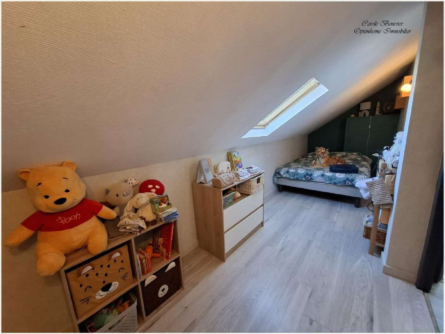 te koop huis Gironcourt-sur-Vraine Vogezen 8