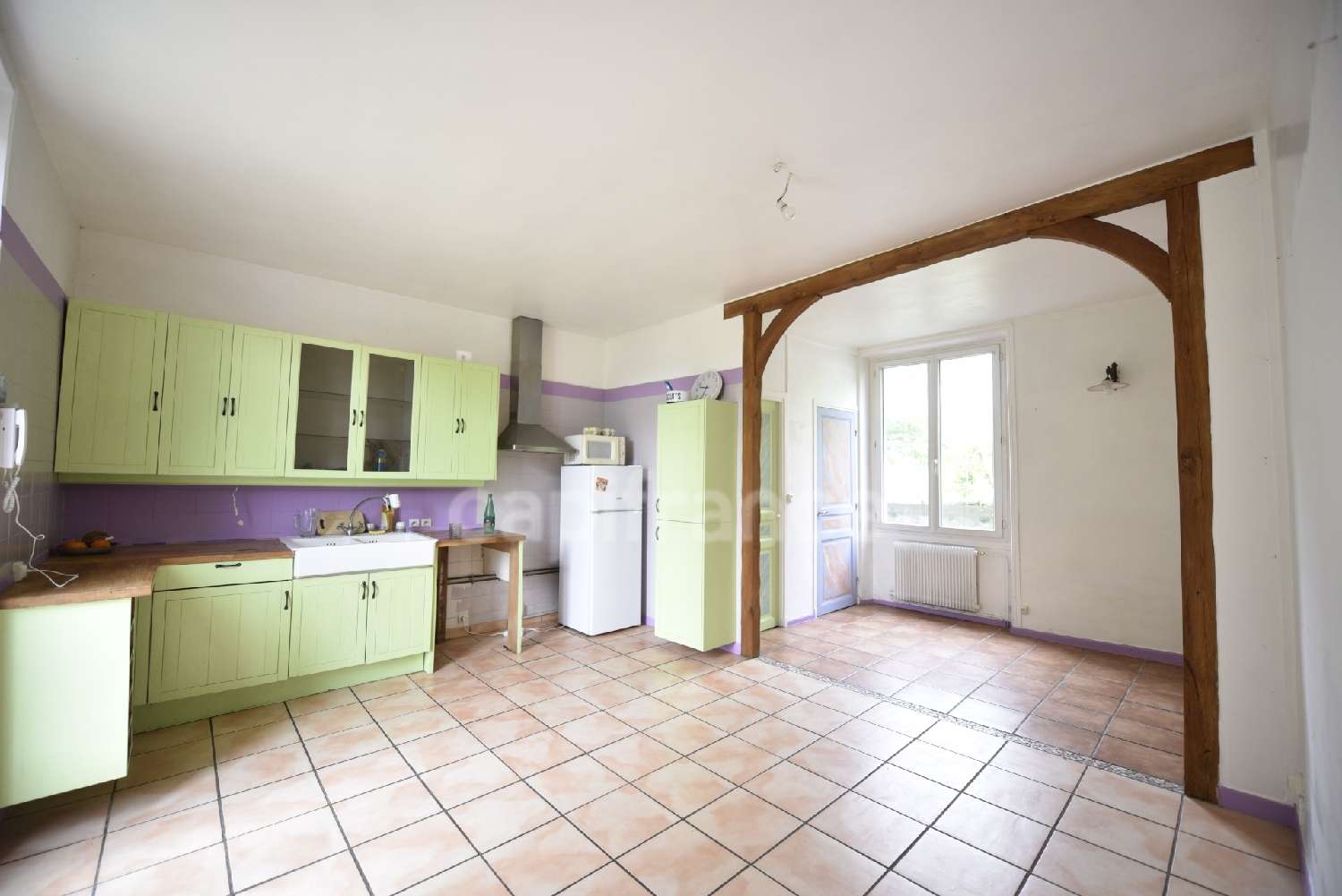 à vendre maison Giverny Eure 7