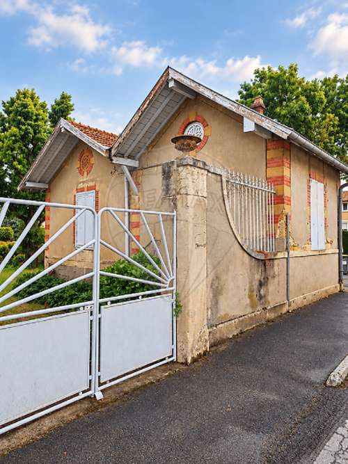 Gleizé Rhône Haus Bild 7426334