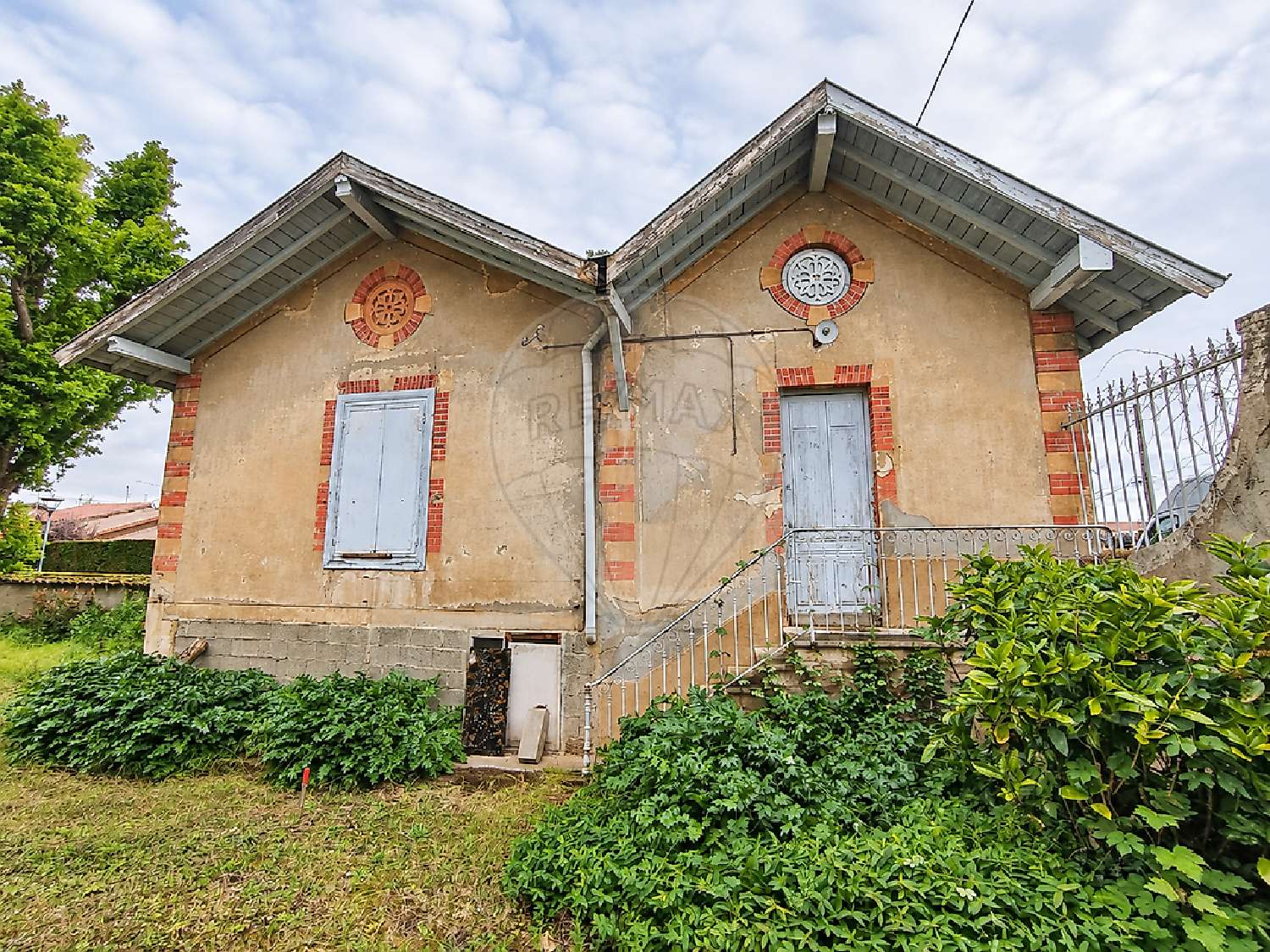 kaufen Haus Gleizé Rhône 2