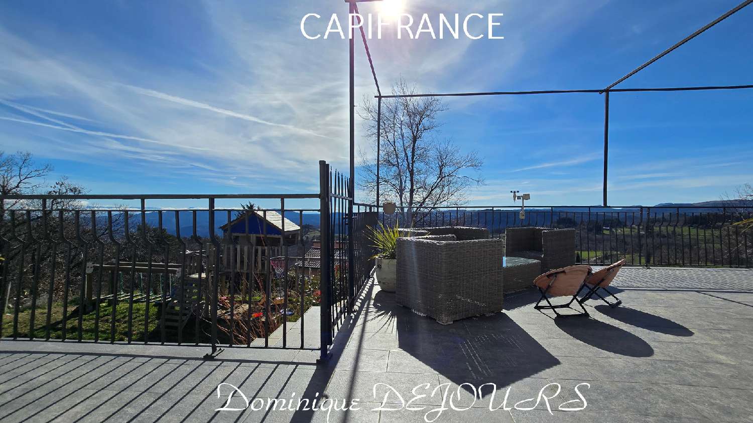  for sale house Gluiras Ardèche 2