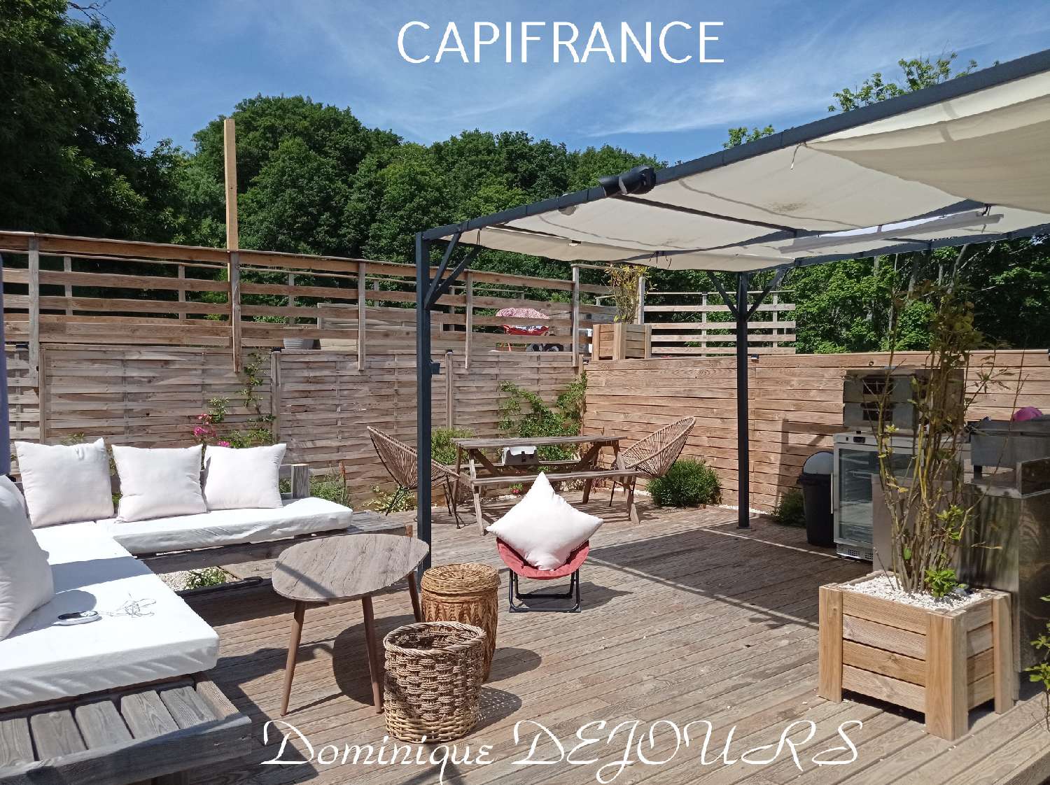  for sale house Gluiras Ardèche 3