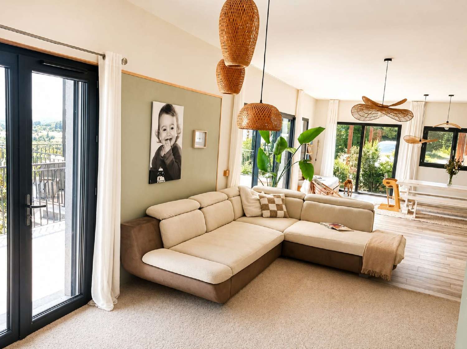  for sale house Gluiras Ardèche 5