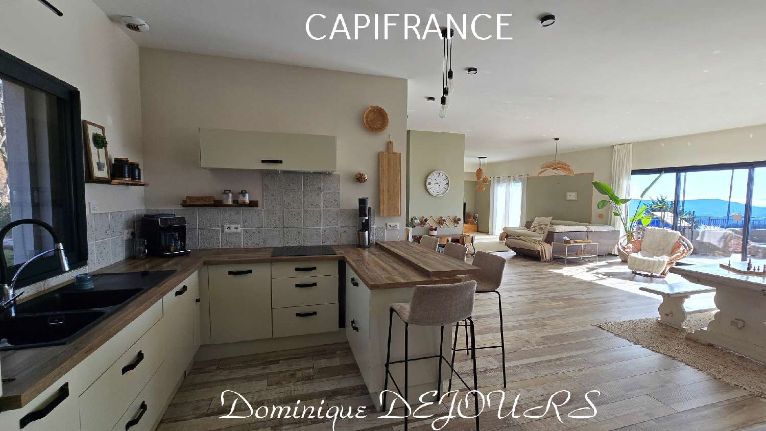  for sale house Gluiras Ardèche 6