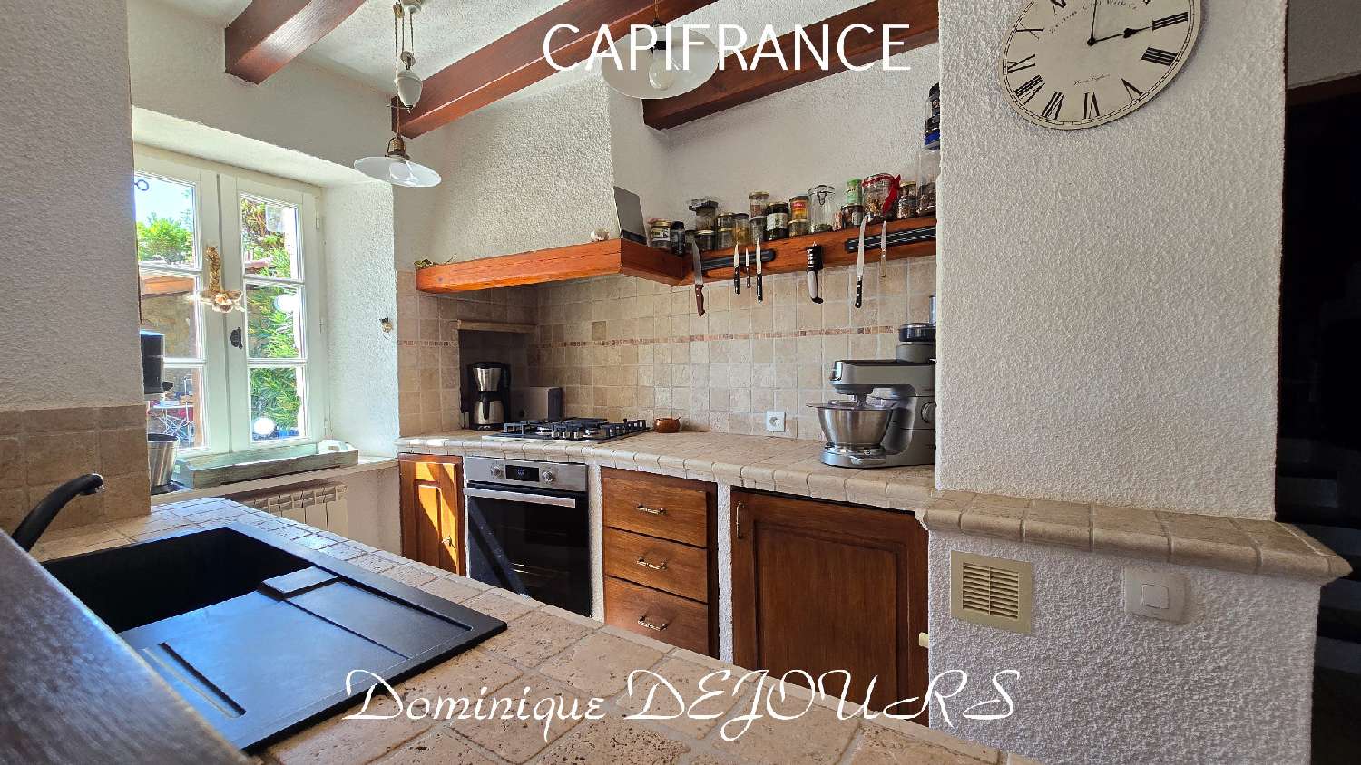  for sale house Gluiras Ardèche 8