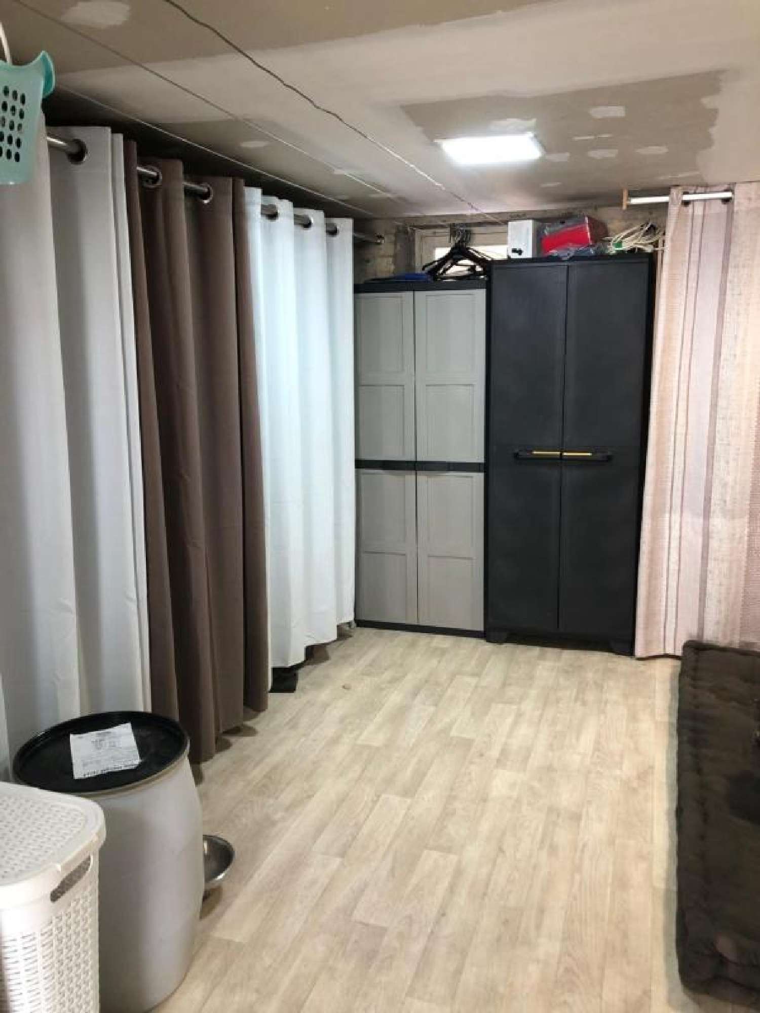 te koop huis Gond-Pontouvre Charente 7
