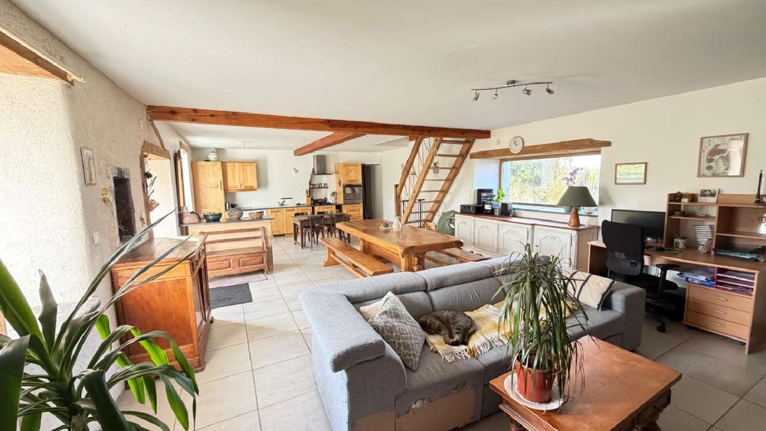 kaufen Haus Gouarec Côtes-d'Armor 4