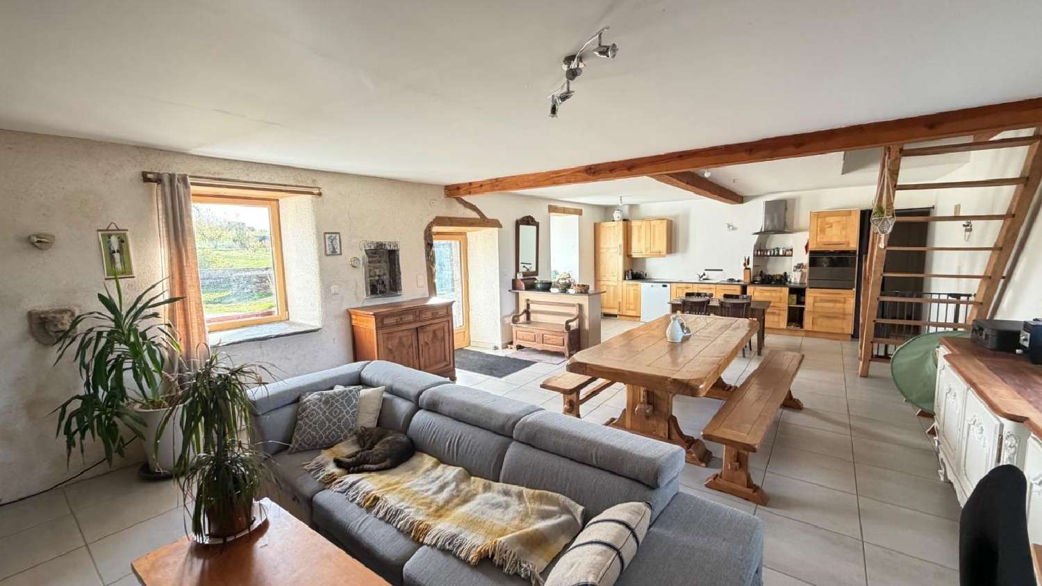 kaufen Haus Gouarec Côtes-d'Armor 5