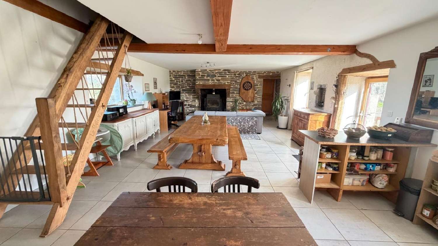 kaufen Haus Gouarec Côtes-d'Armor 6