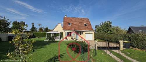 Gouchaupré Seine-Maritime maison foto 7429454