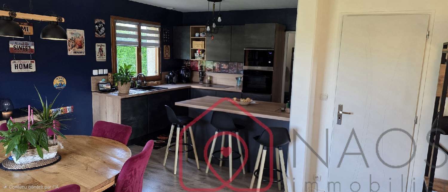 for sale house Gouchaupré Seine-Maritime 6