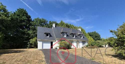 Gouesnach Finistère house foto 7429519