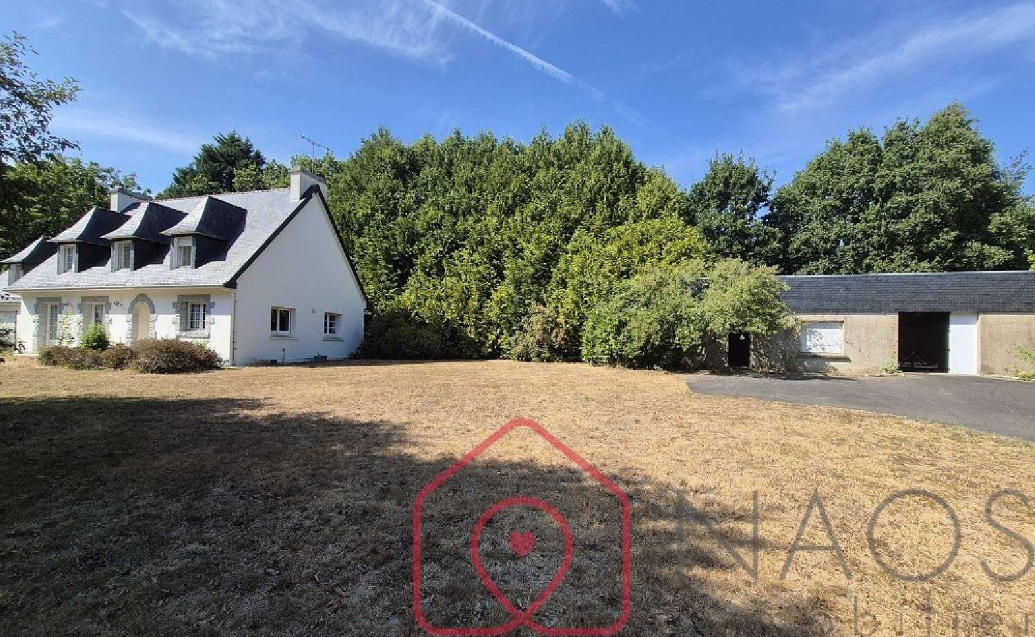 for sale house Gouesnach Finistère 8