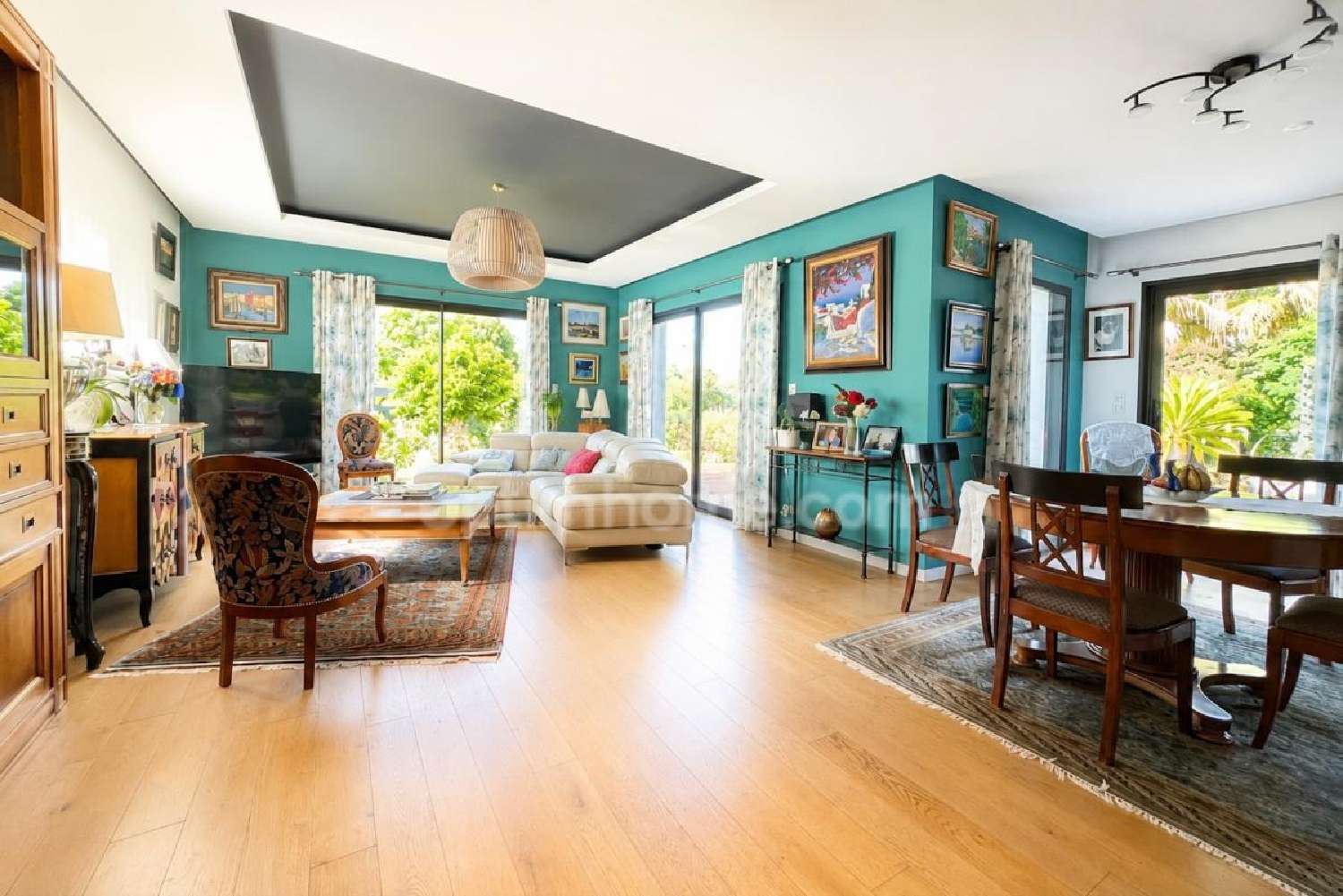 en venta casa Gouesnach Finistère 2
