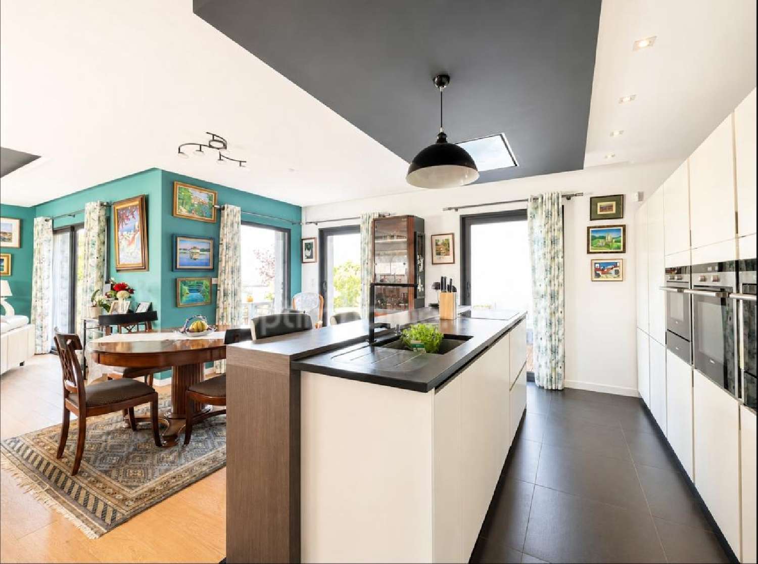 en venta casa Gouesnach Finistère 3